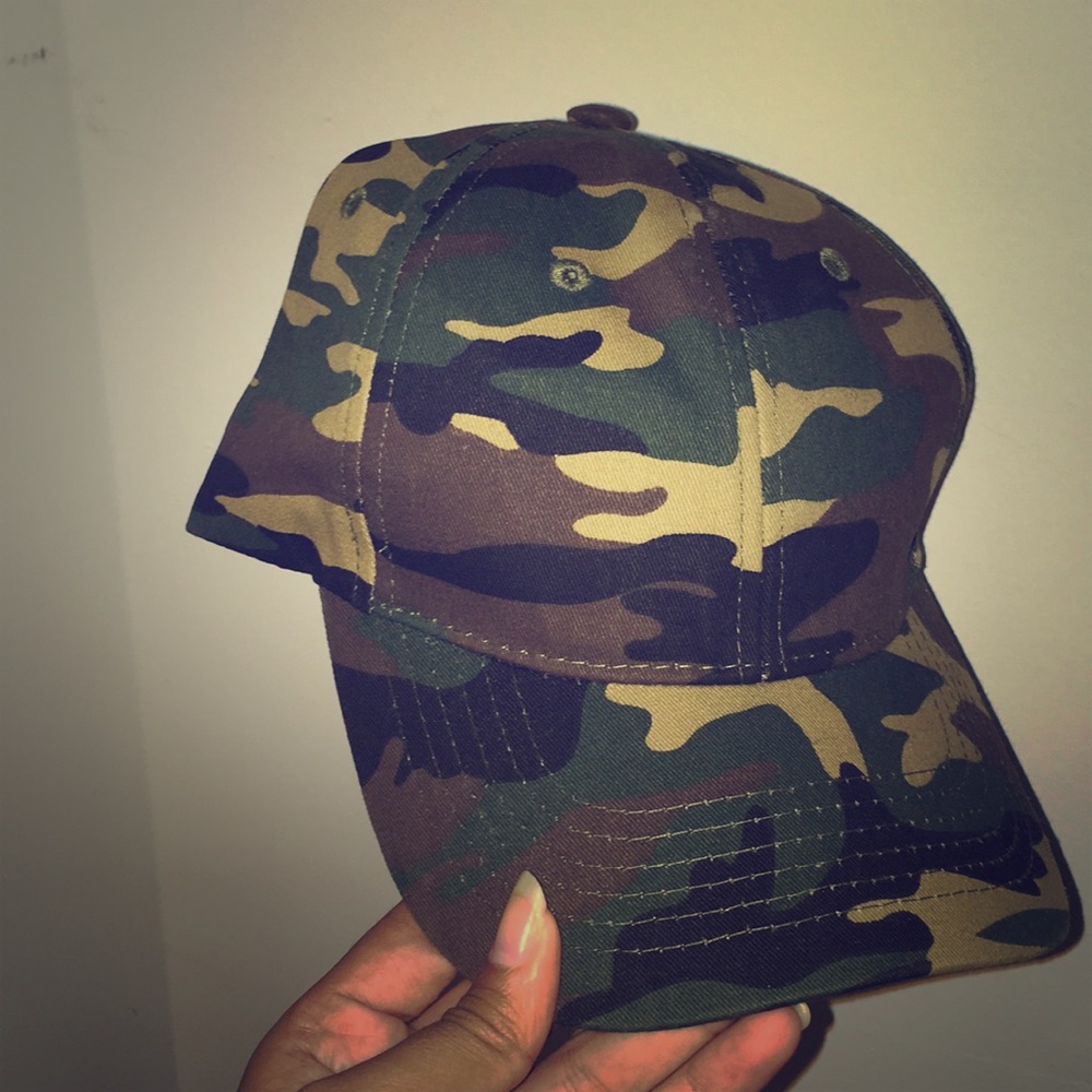Designer Hat